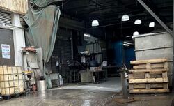 Techpoint (D20), Factory #552414021